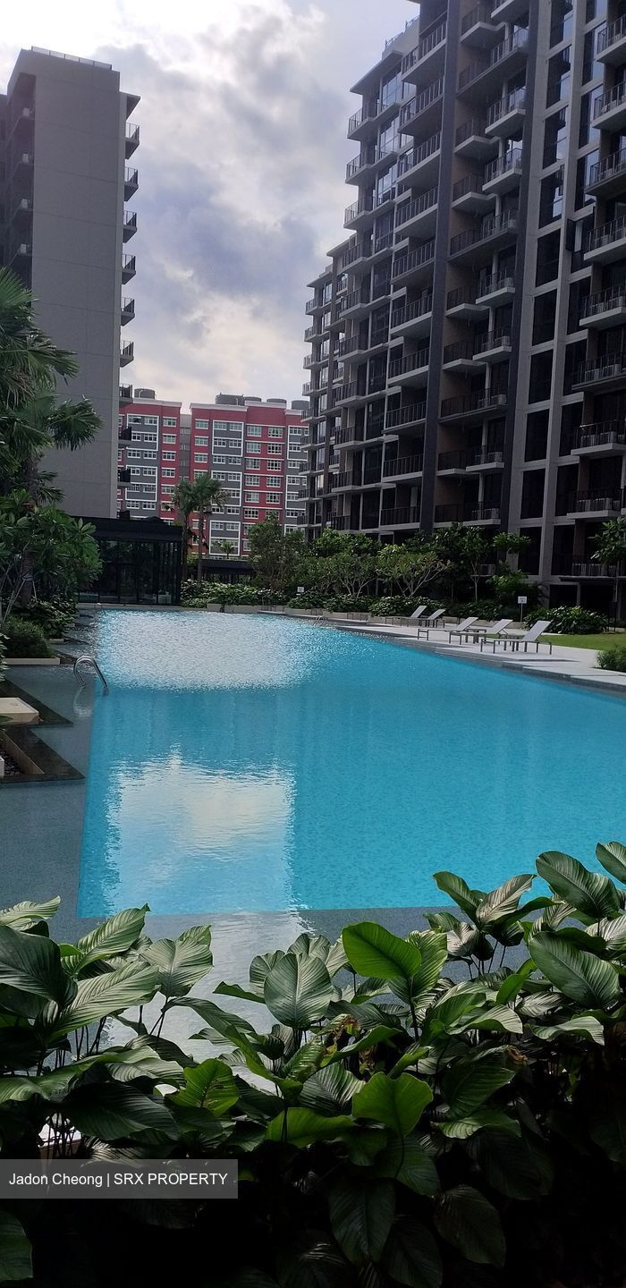 Le Quest (D23), Apartment #621680121